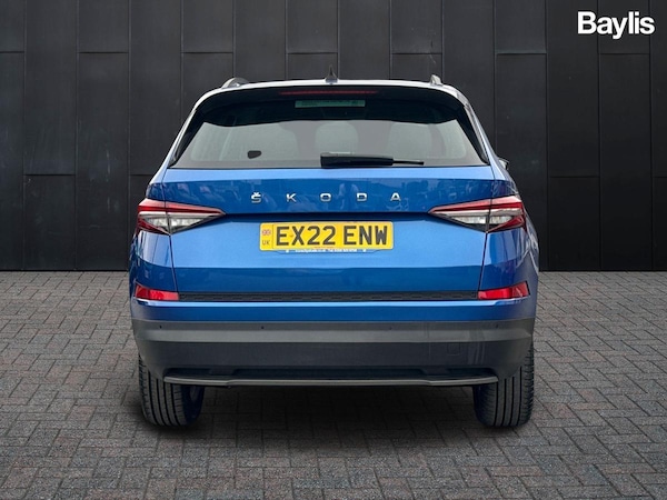 Used Skoda Kodiaq 2022 for sale - 75469435: Photo 6