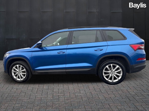 Used Skoda Kodiaq 2022 for sale - 75469435: Photo 8