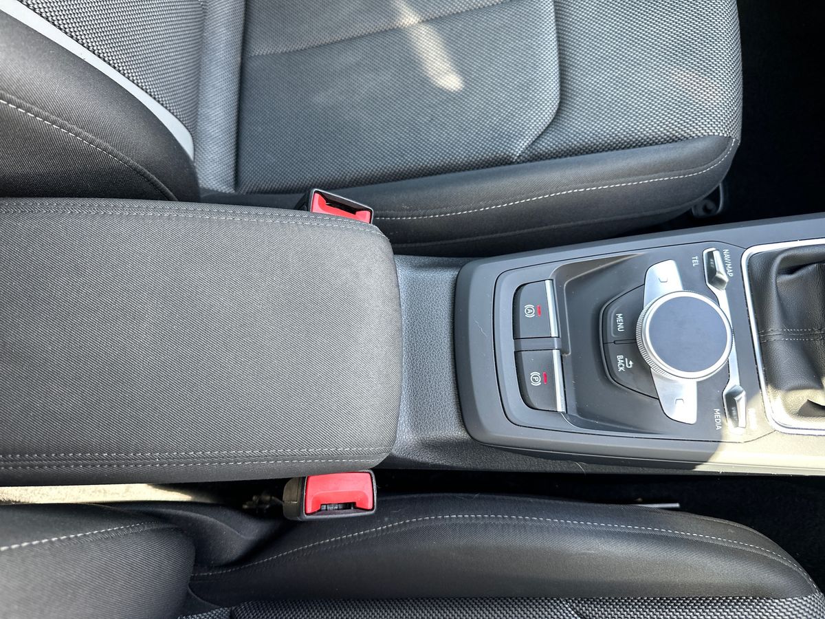 Vehicle 30