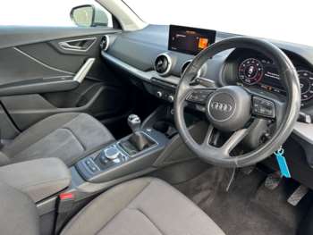 Used Audi Q2 2021 for sale - 75469434: Photo