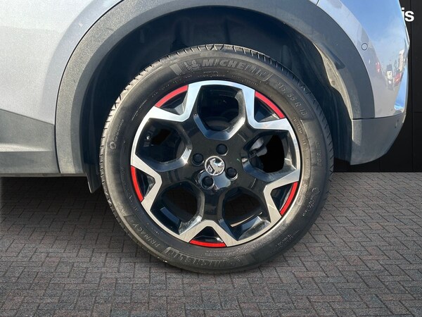 Used Vauxhall Mokka 2022 for sale - 75591001: Photo 11