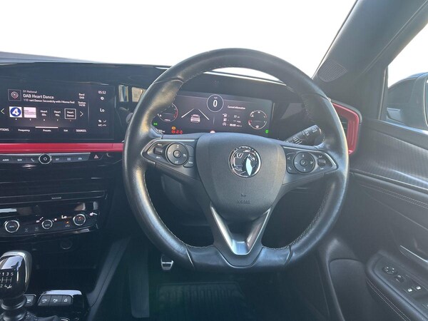 Used Vauxhall Mokka 2022 for sale - 75591001: Photo 12