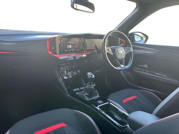 Used Vauxhall Mokka 2022 for sale - 75591001: Photo 14