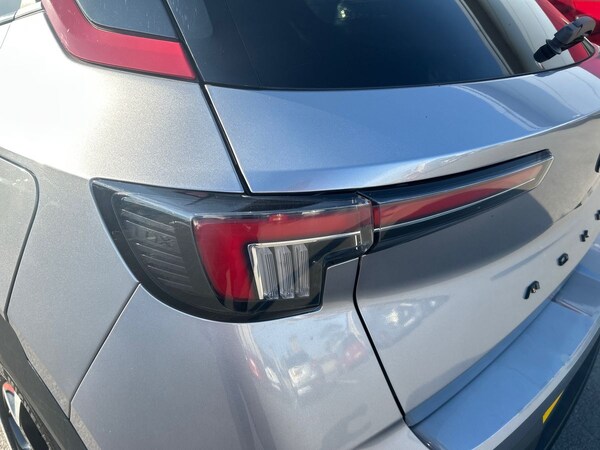 Used Vauxhall Mokka 2022 for sale - 75591001: Photo 35