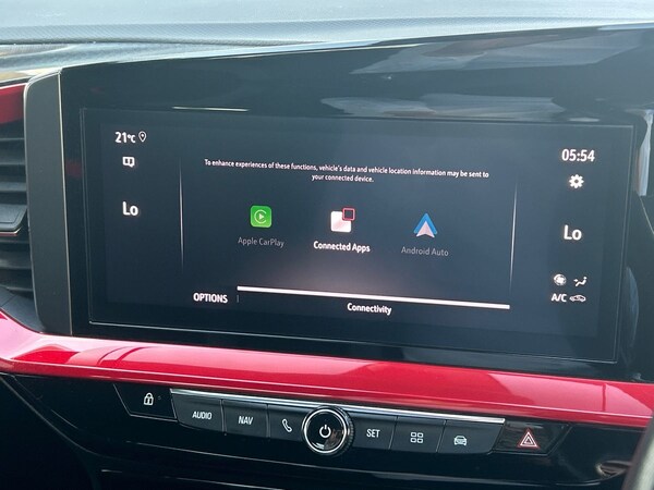 Used Vauxhall Mokka 2022 for sale - 75591001: Photo 36