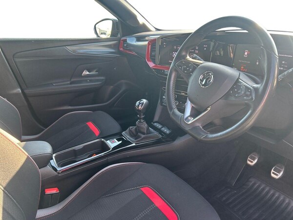 Used Vauxhall Mokka 2022 for sale - 75591001: Photo 3