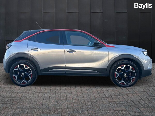 Used Vauxhall Mokka 2022 for sale - 75591001: Photo 5