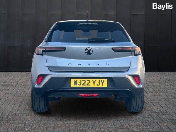 Used Vauxhall Mokka 2022 for sale - 75591001: Photo 6