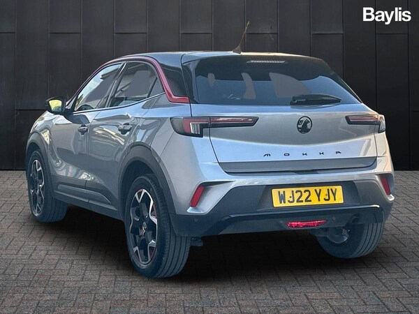 Used Vauxhall Mokka 2022 for sale - 75591001: Photo 7
