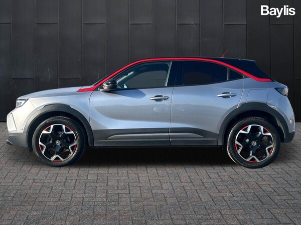 Used Vauxhall Mokka 2022 for sale - 75591001: Photo 8