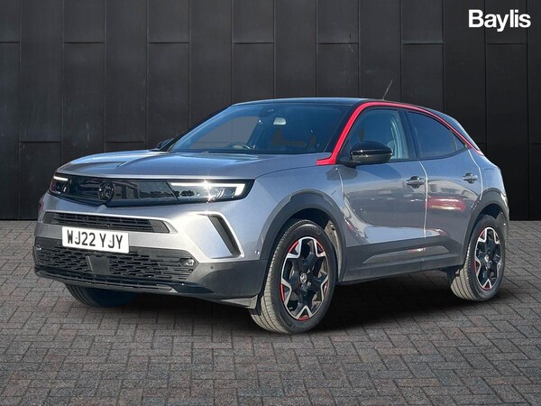 Used Vauxhall Mokka 2022 for sale - 75591001: Photo 9