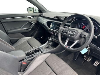 Used Audi Q3 2019 for sale - 75469431: Photo