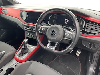 Used Volkswagen Polo 2021 for sale - 75469457: Photo