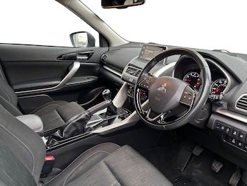 Used Mitsubishi Eclipse Cross 2019 for sale - 75469456: Photo