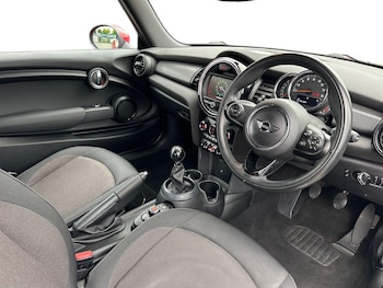Used MINI Convertible 2018 for sale - 75469454: Photo