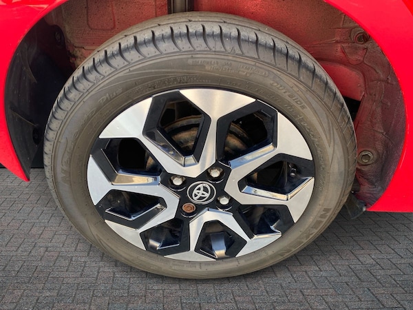 Used Toyota AYGO 2018 for sale - 75469453: Photo 11