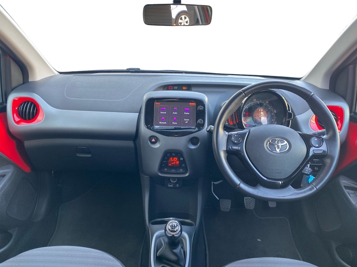 Vehicle 13