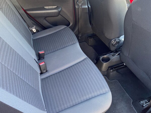 Used Toyota AYGO 2018 for sale - 75469453: Photo 28