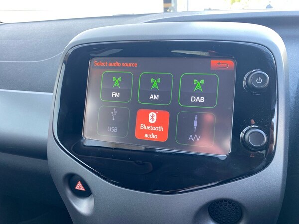 Used Toyota AYGO 2018 for sale - 75469453: Photo 31