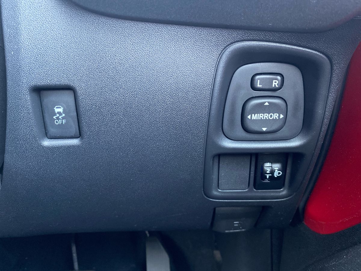 Vehicle 38