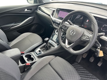 Used Vauxhall Grandland 2022 for sale - 75469450: Photo