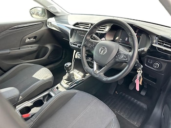 Used Vauxhall Corsa 2022 for sale - 75469446: Photo