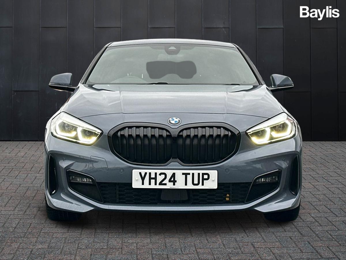 Used BMW 1 Series 2024 for sale - 76534030: Photo 10