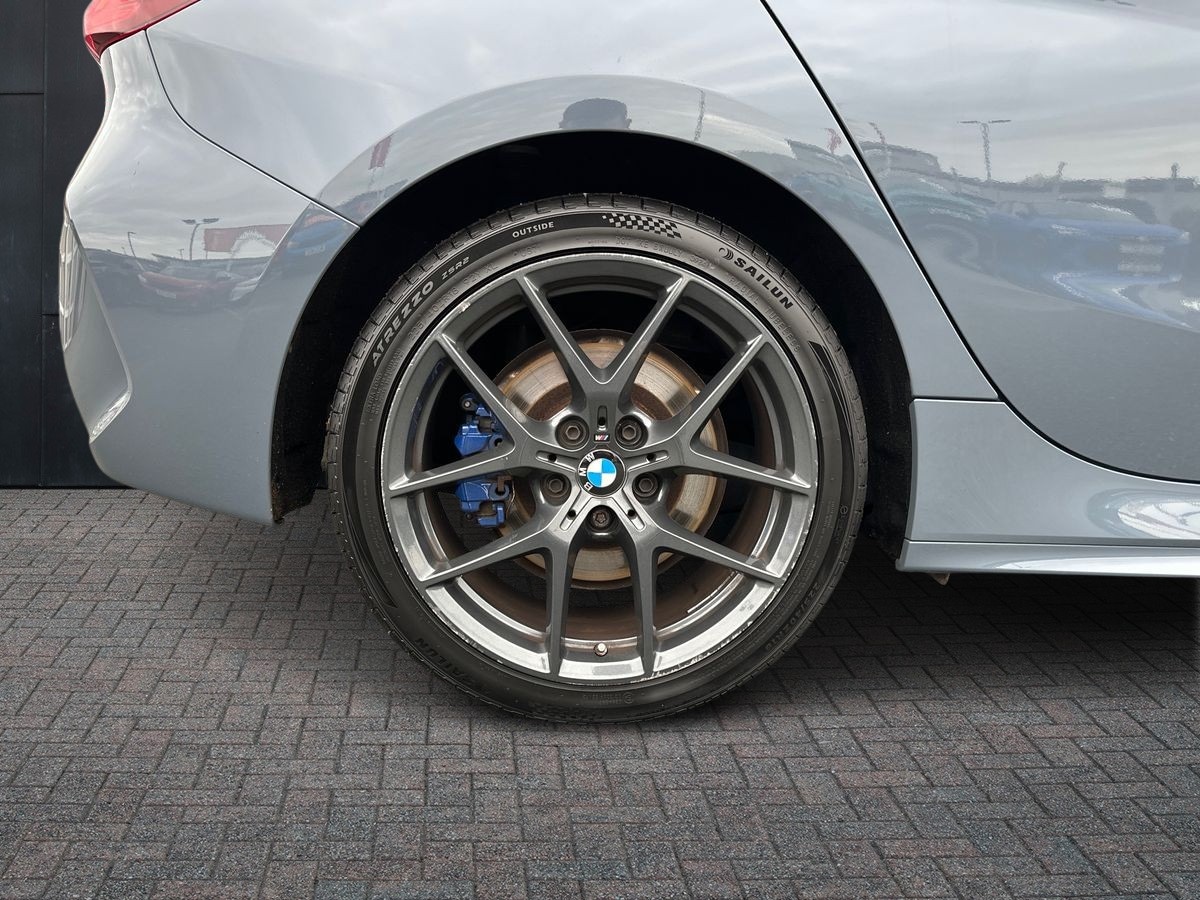 Used BMW 1 Series 2024 for sale - 76534030: Photo 11