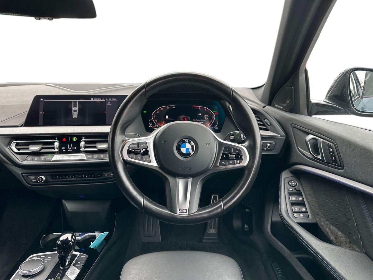 Used BMW 1 Series 2024 for sale - 76534030: Photo 12