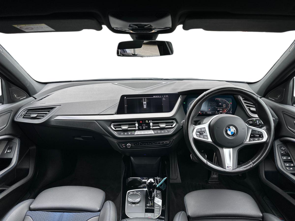 Used BMW 1 Series 2024 for sale - 76534030: Photo 13