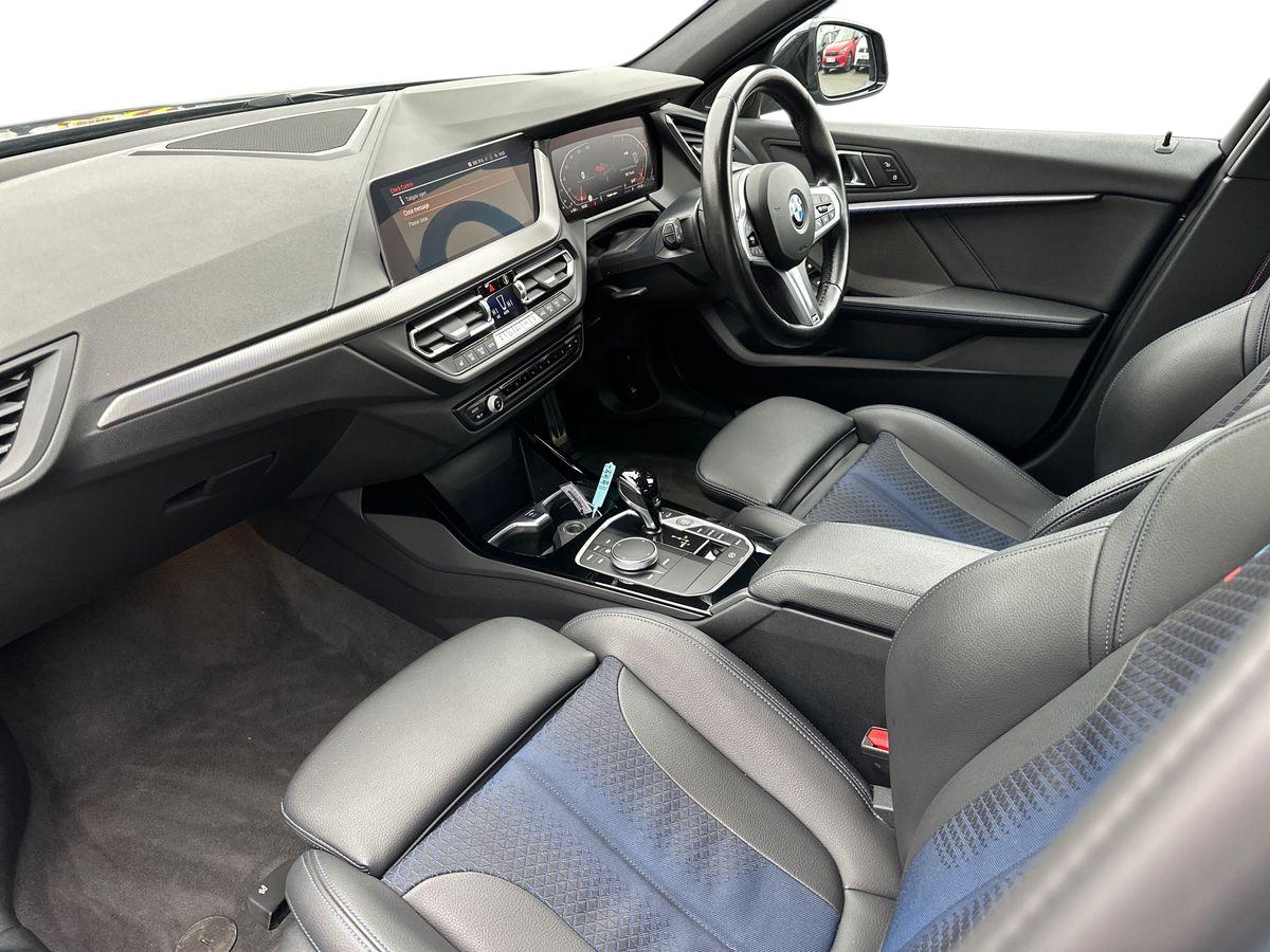 Used BMW 1 Series 2024 for sale - 76534030: Photo 14