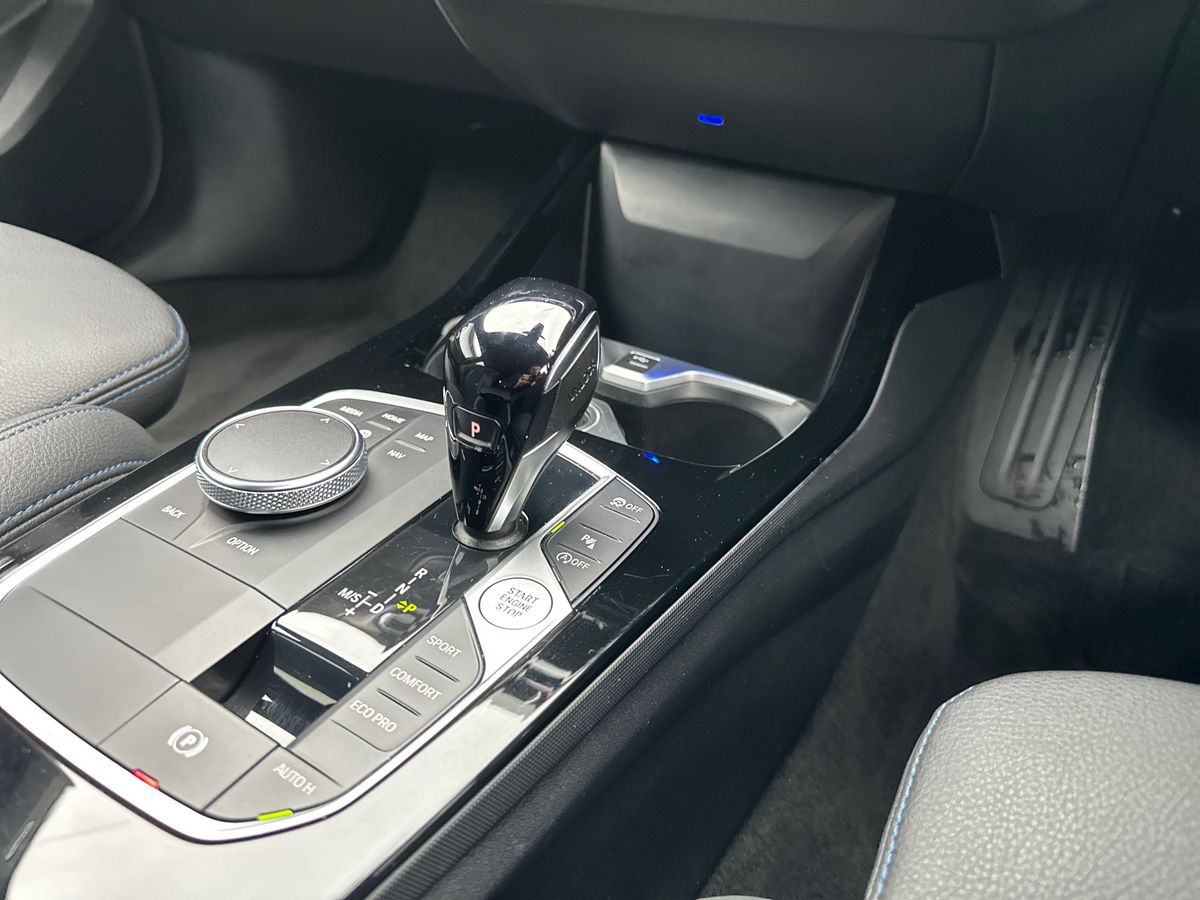 Used BMW 1 Series 2024 for sale - 76534030: Photo 15