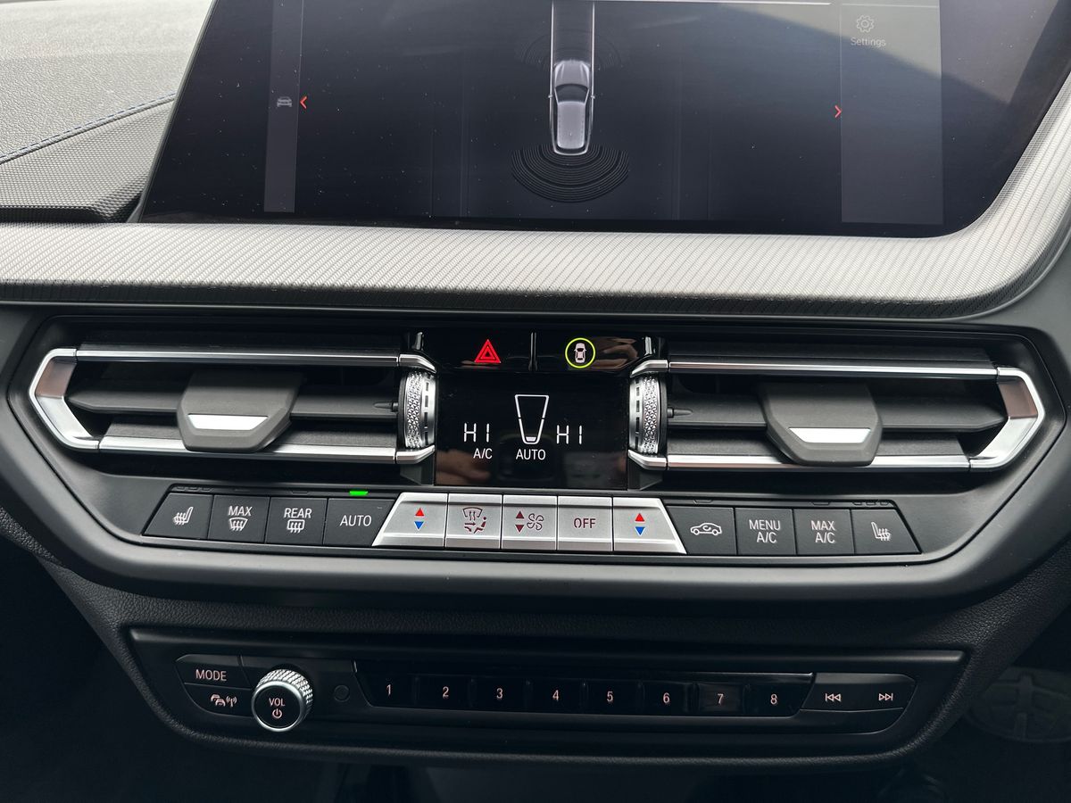 Used BMW 1 Series 2024 for sale - 76534030: Photo 16