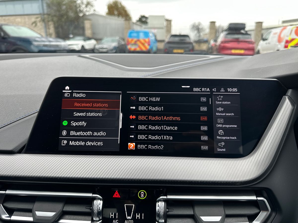 Used BMW 1 Series 2024 for sale - 76534030: Photo 18