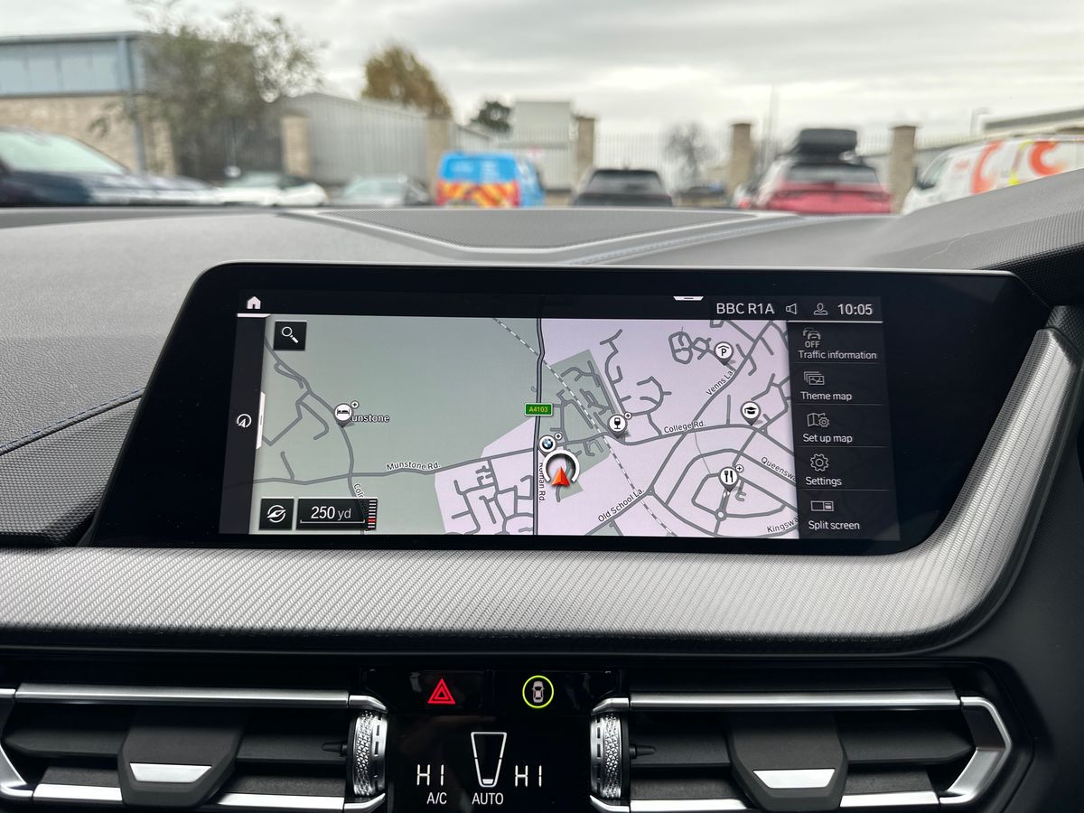 Used BMW 1 Series 2024 for sale - 76534030: Photo 19