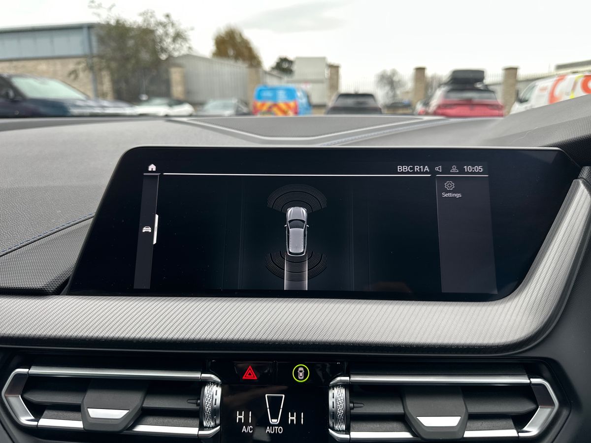 Used BMW 1 Series 2024 for sale - 76534030: Photo 20