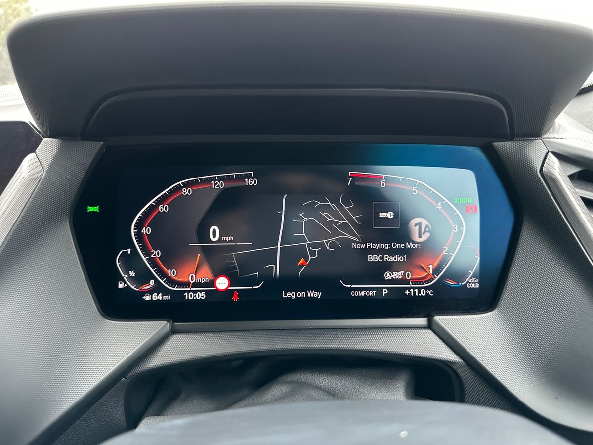 Used BMW 1 Series 2024 for sale - 76534030: Photo 21