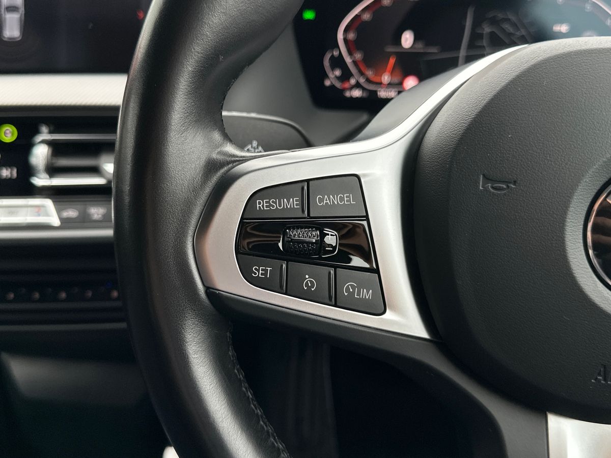 Used BMW 1 Series 2024 for sale - 76534030: Photo 22