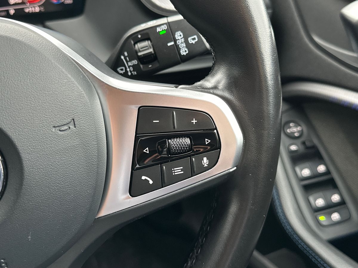 Used BMW 1 Series 2024 for sale - 76534030: Photo 23