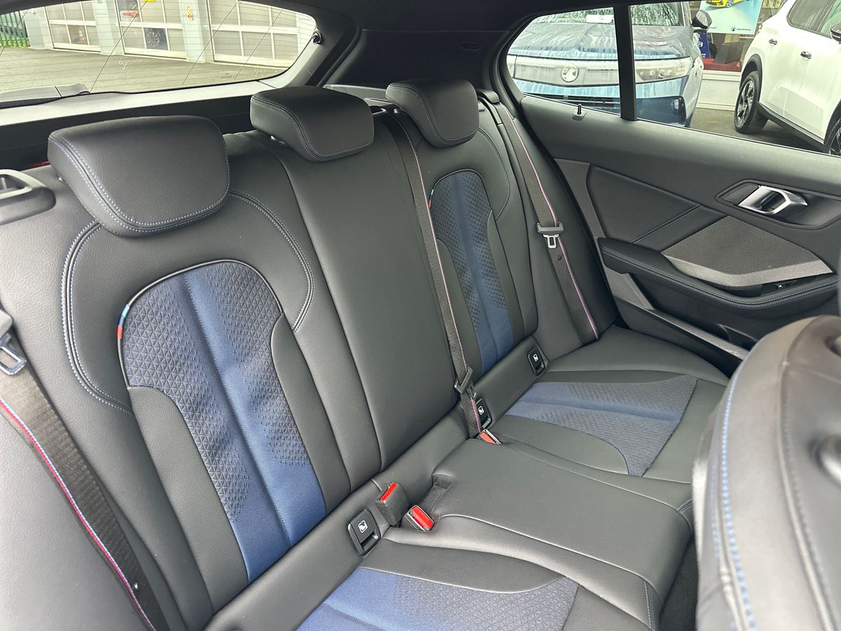 Used BMW 1 Series 2024 for sale - 76534030: Photo 24