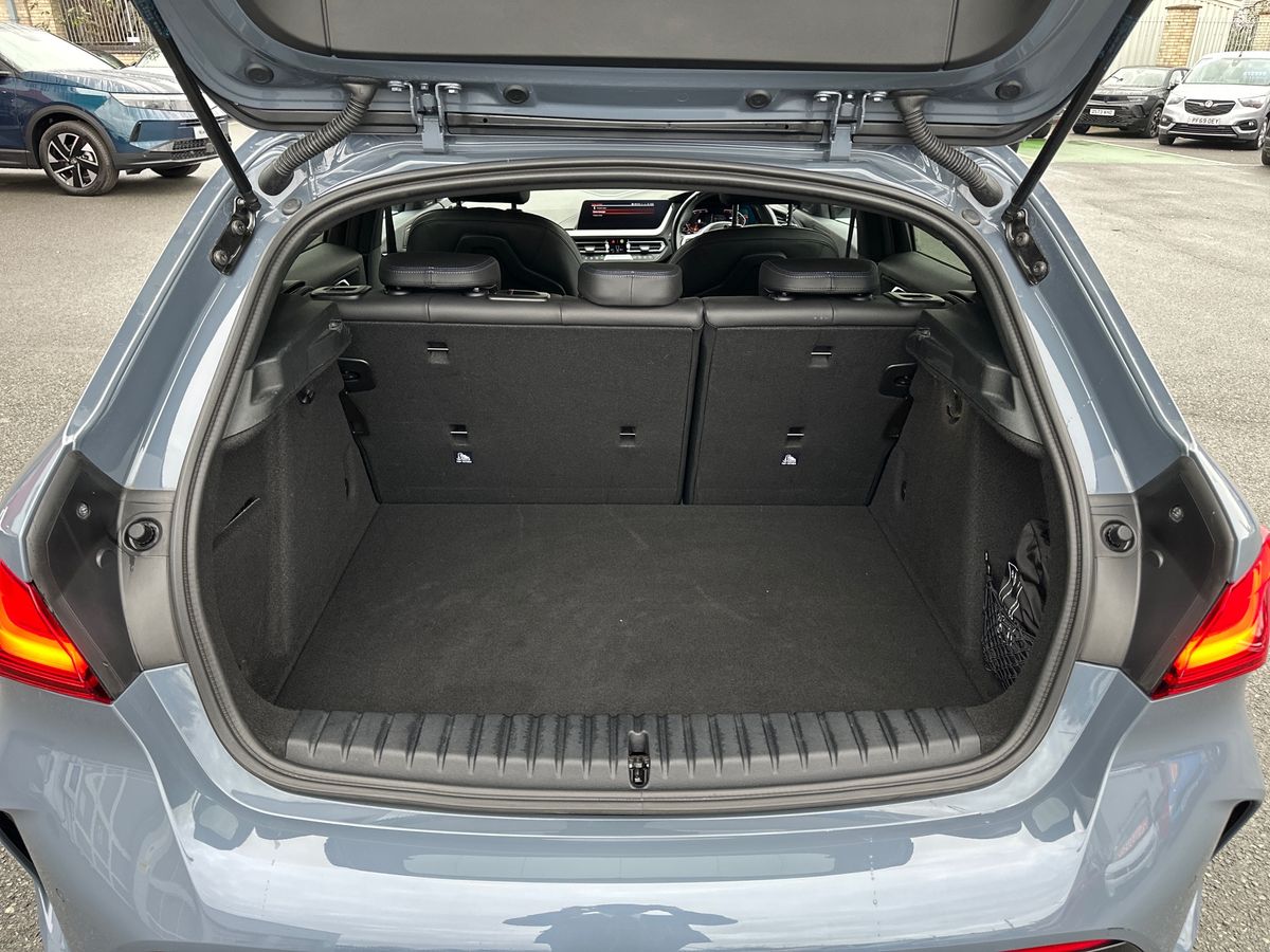 Used BMW 1 Series 2024 for sale - 76534030: Photo 25