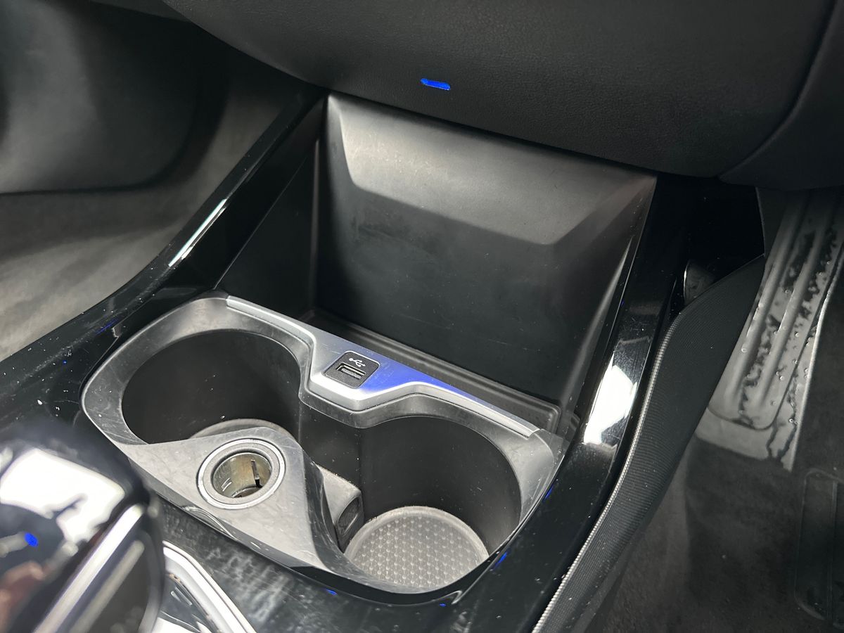 Used BMW 1 Series 2024 for sale - 76534030: Photo 26