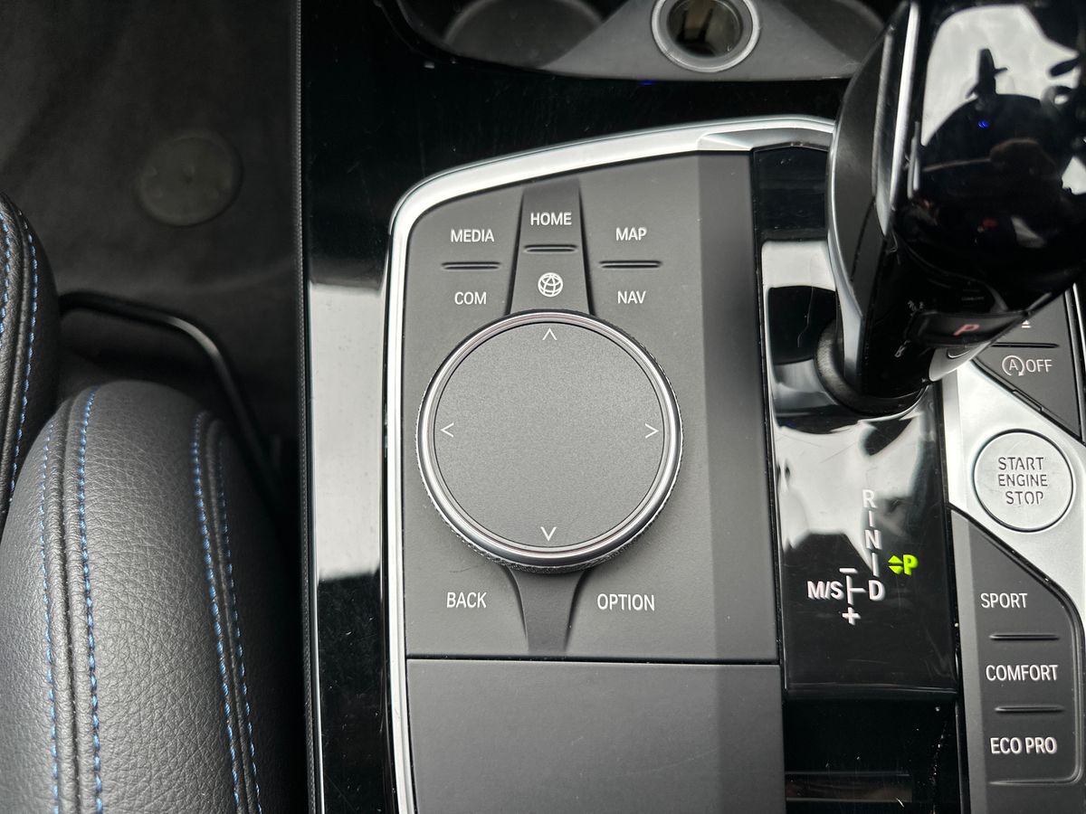 Used BMW 1 Series 2024 for sale - 76534030: Photo 27