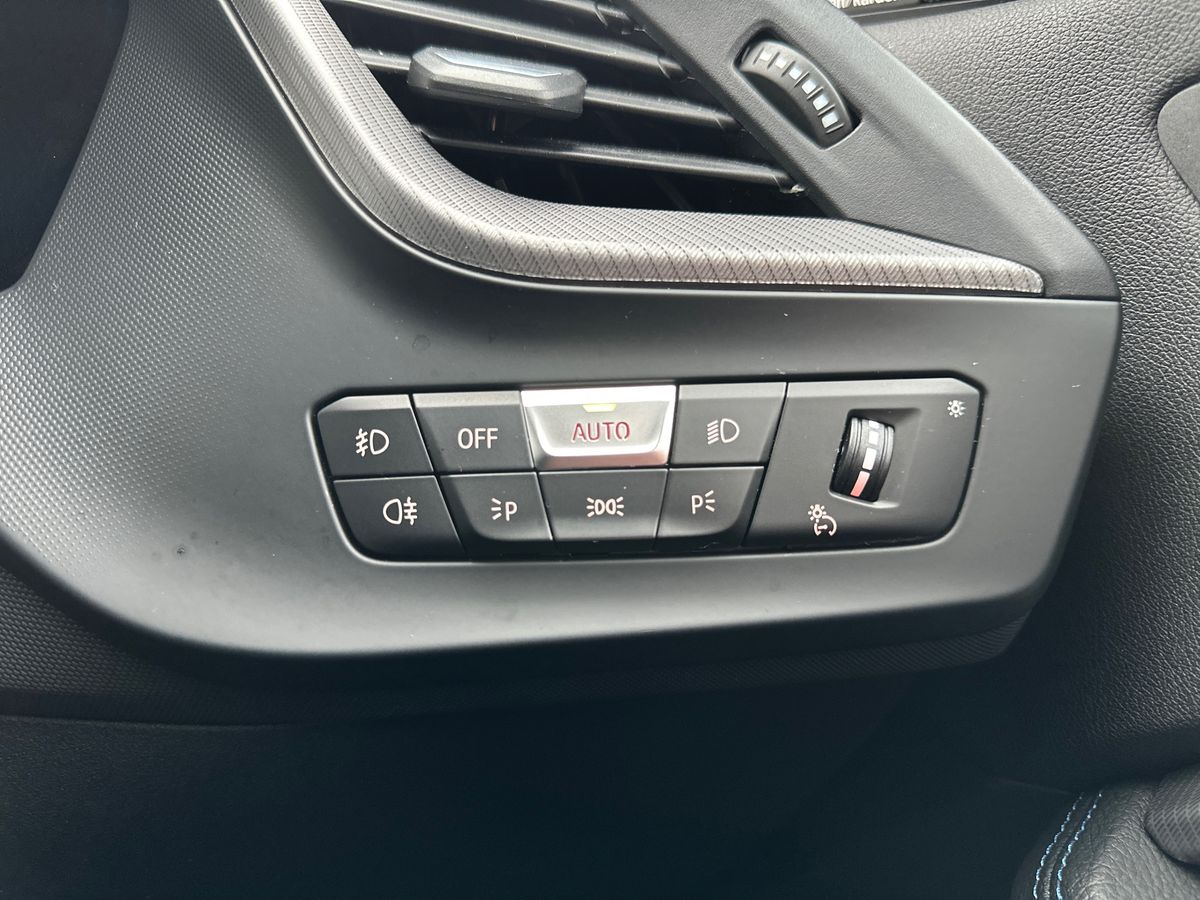 Used BMW 1 Series 2024 for sale - 76534030: Photo 29