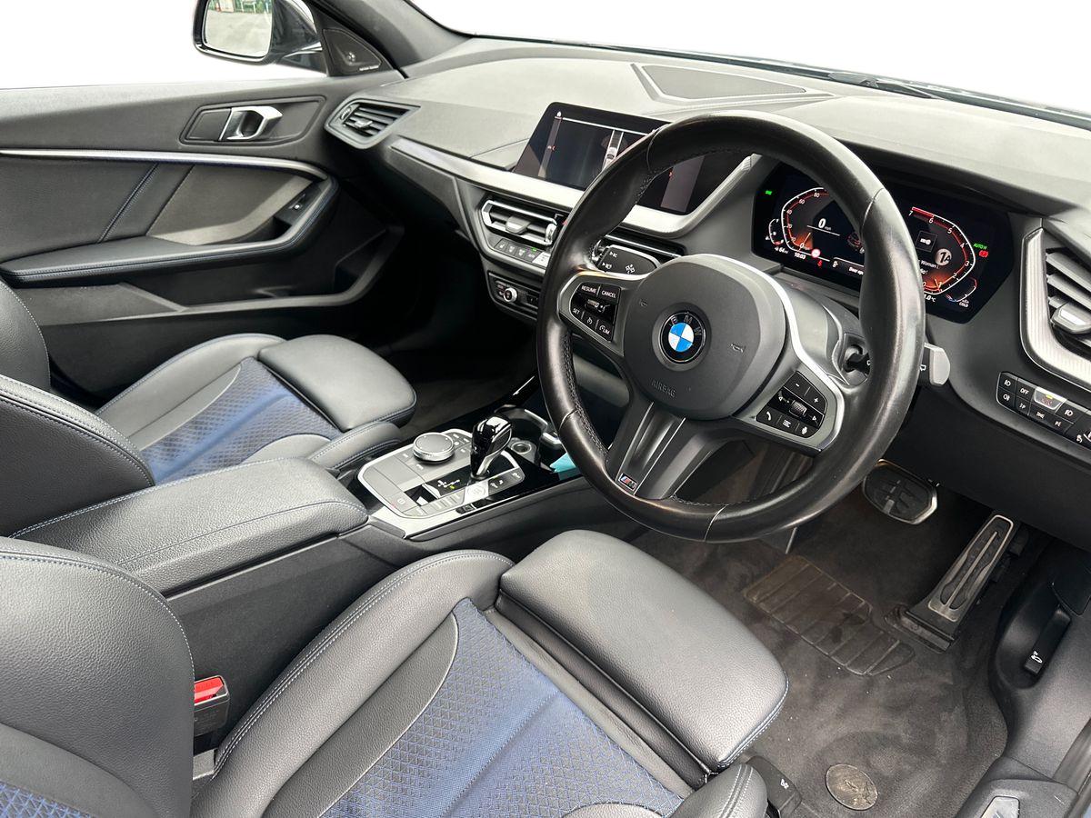 Used BMW 1 Series 2024 for sale - 76534030: Photo 3