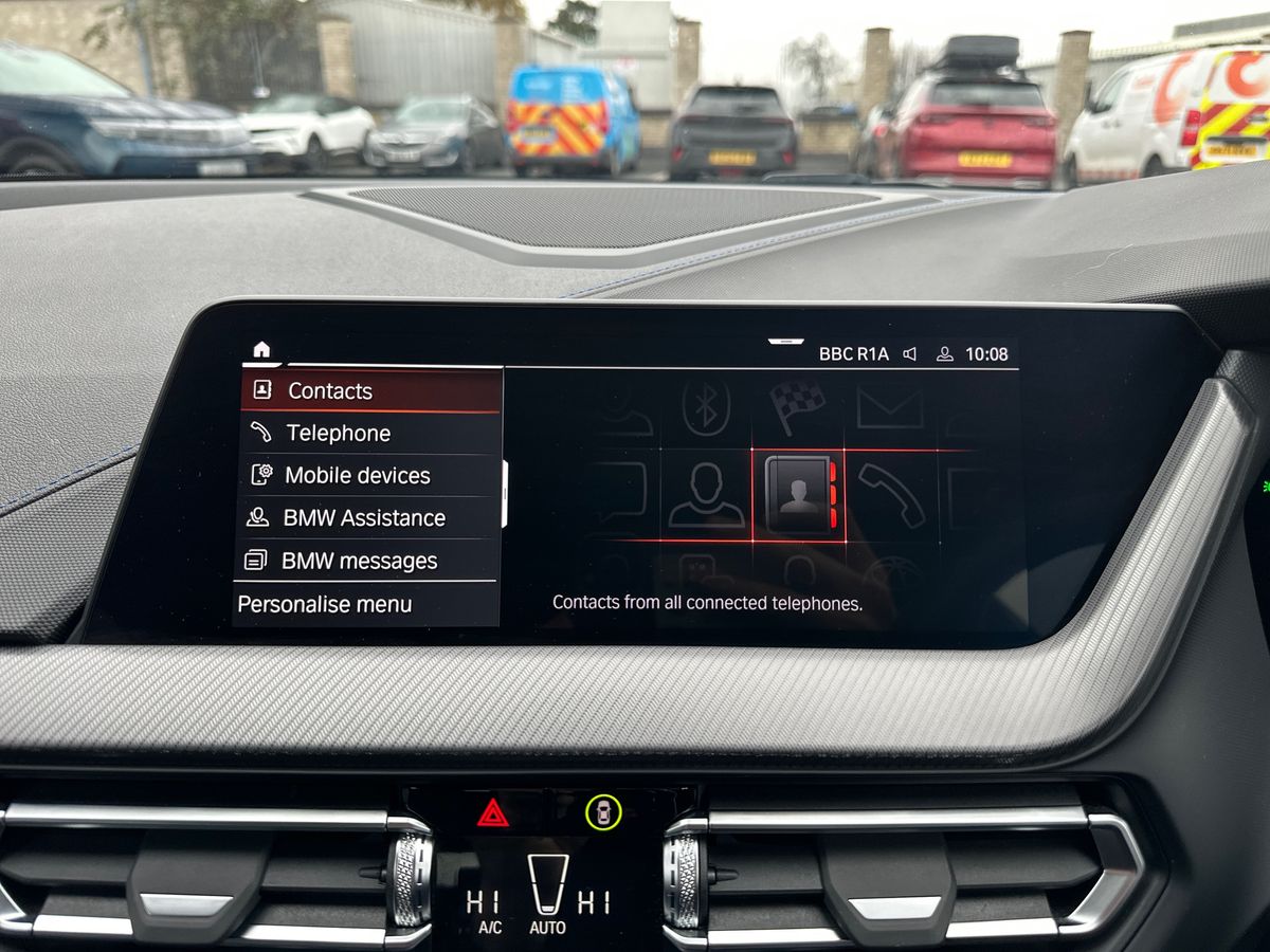 Used BMW 1 Series 2024 for sale - 76534030: Photo 32