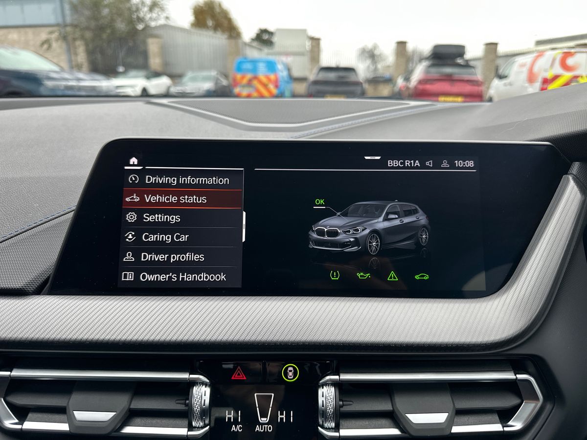 Used BMW 1 Series 2024 for sale - 76534030: Photo 33