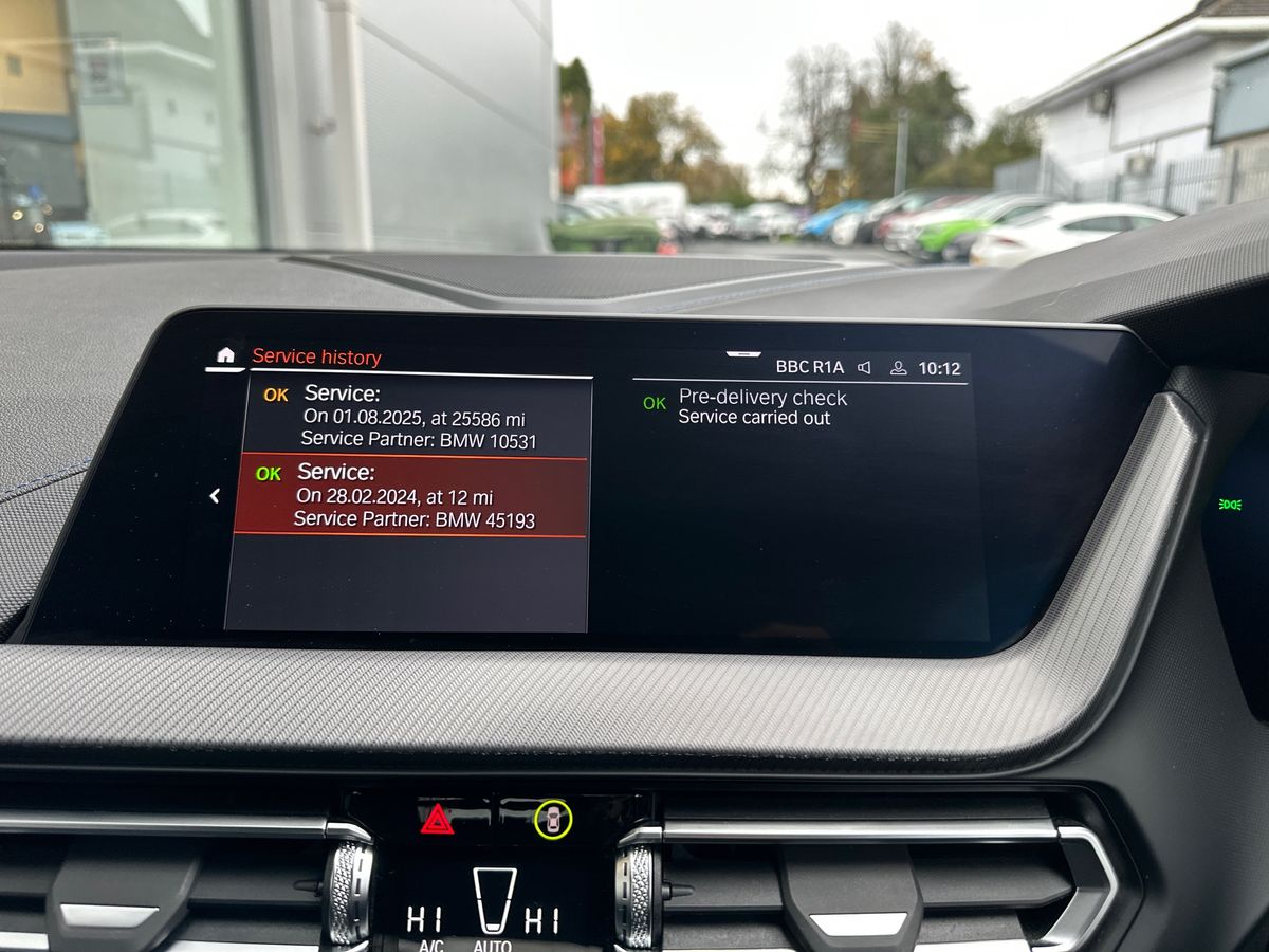 Used BMW 1 Series 2024 for sale - 76534030: Photo 34