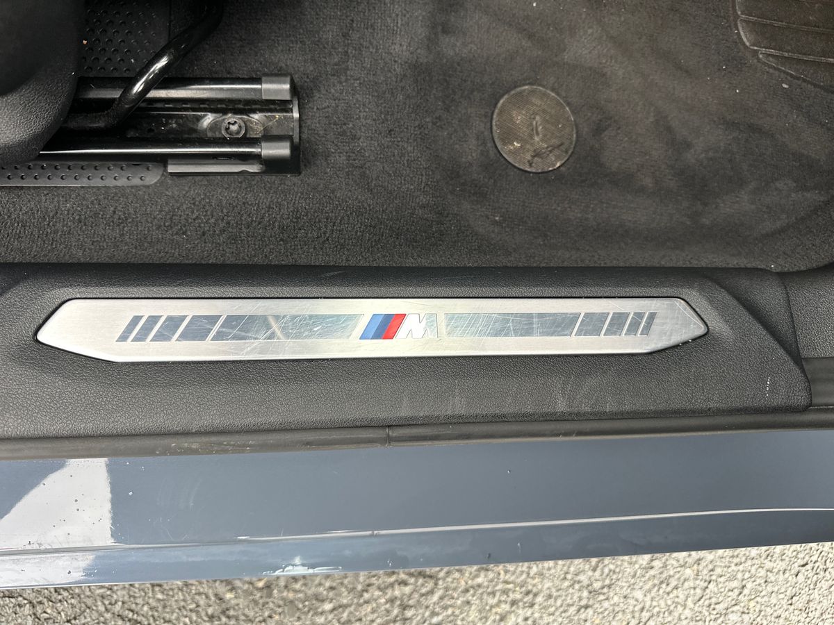 Used BMW 1 Series 2024 for sale - 76534030: Photo 37