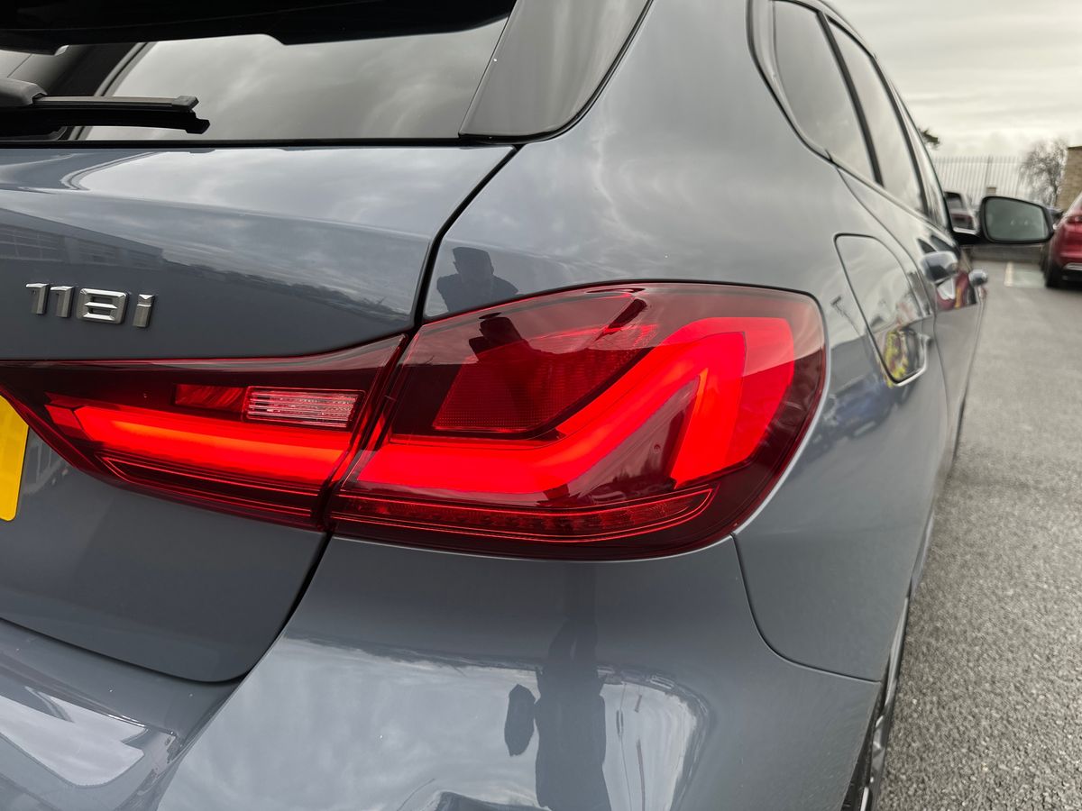 Used BMW 1 Series 2024 for sale - 76534030: Photo 39